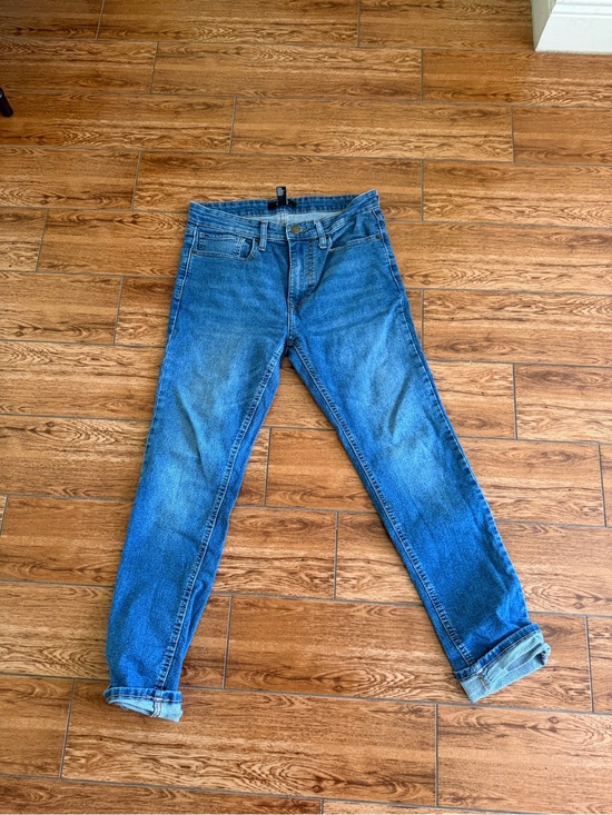 Forever 21 Other - Forever 21 Men’s Medium Blue Denim Jeans
